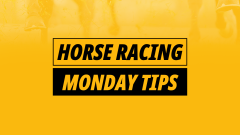 Image for Monday Racing Tips from Betfair trader Adrian Galvin 